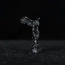 PLA Demo_Nike - Black.webp