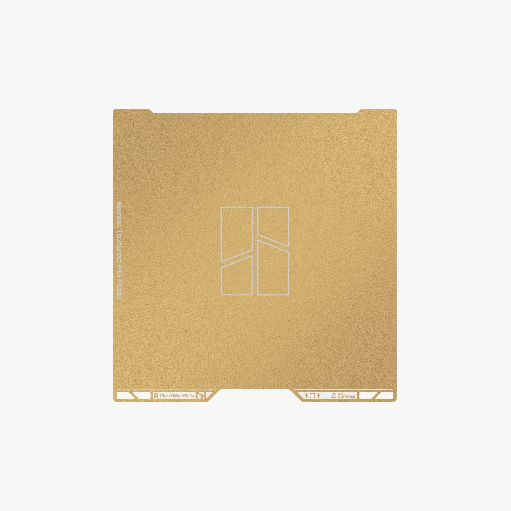 H2C - PEI Build Plate.webp