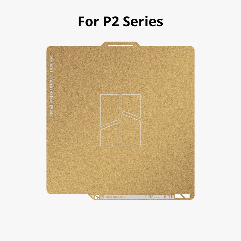 P2 - PEI Build Plate.webp