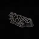 [黑/白/灰] AIO Fila 優質PLA 1kg