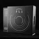 [絲綢色] AIO Fila 優質PLA 1kg 