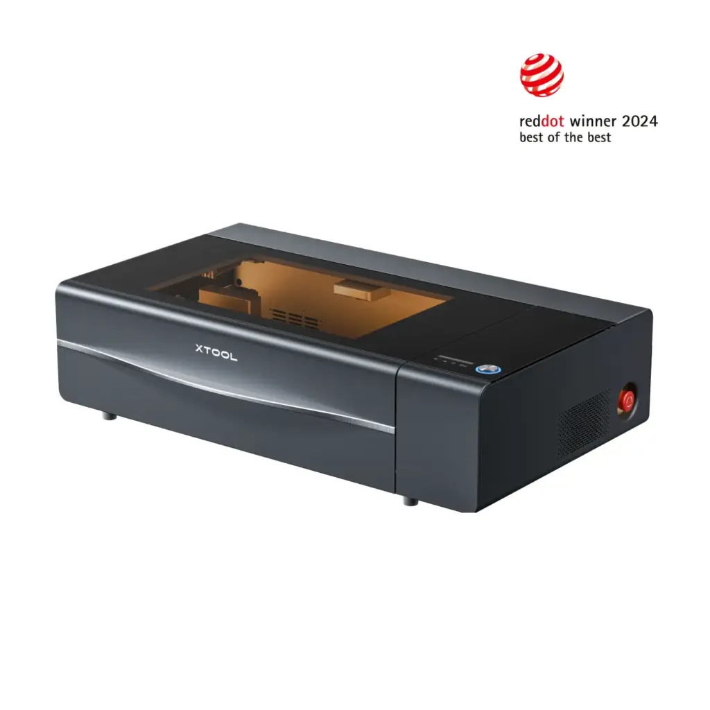 xTool P2 (Class 1) Laser Cutter