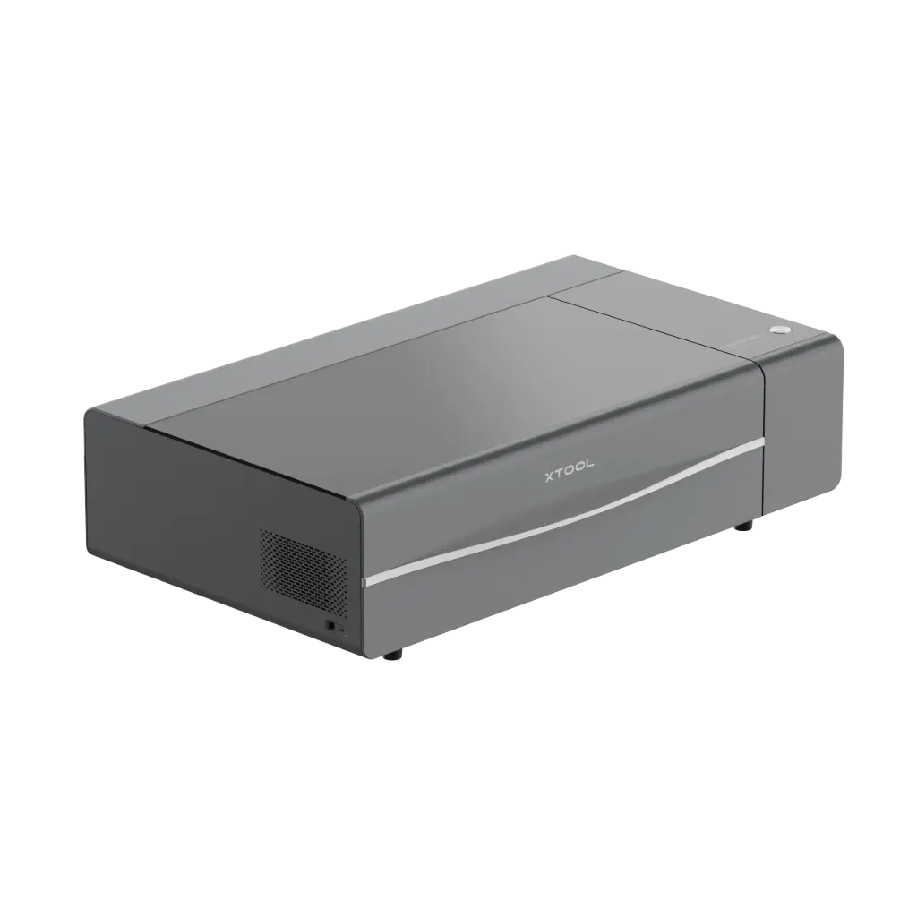 xTool P2 (Class 1) Laser Cutter