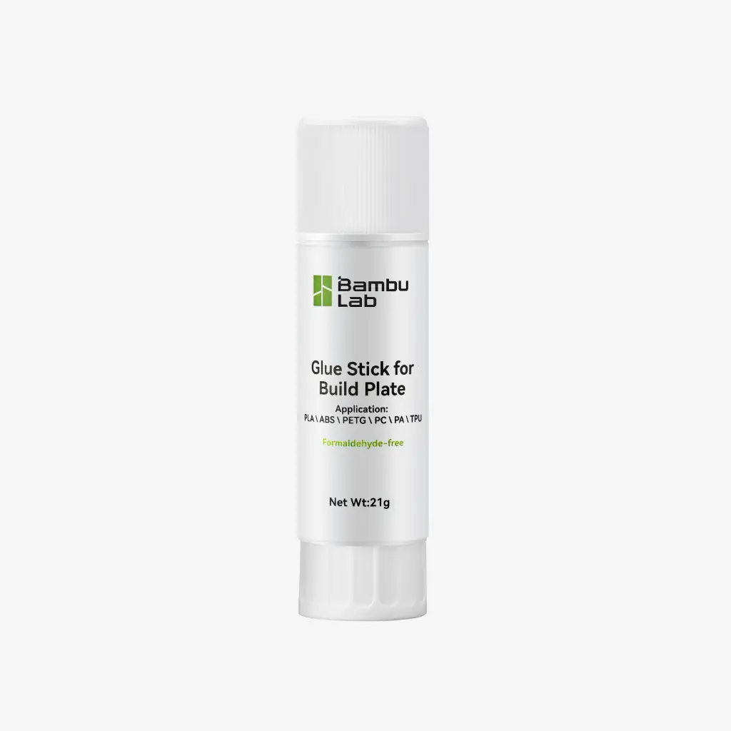 Bambu Lab 拓竹 - Glue Stick for Build Plate 