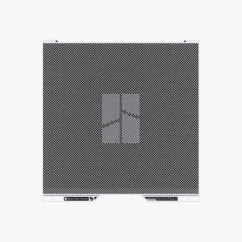 【H2系列適用】Bambu Lab 拓竹 視覺編碼板