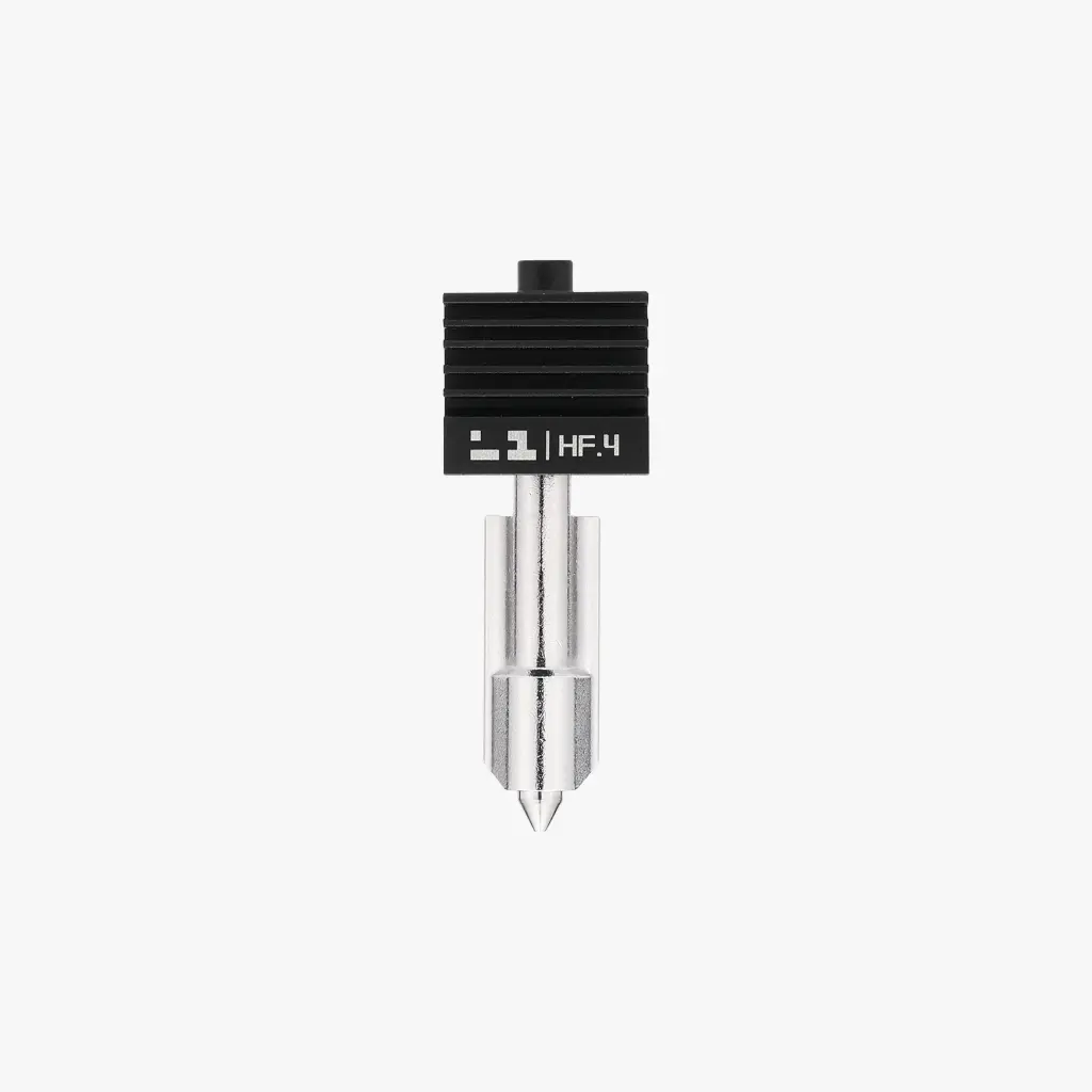 【Suitable  for H2 Series】Bambu Lab Bamboo High Flow Hotend Nozzle