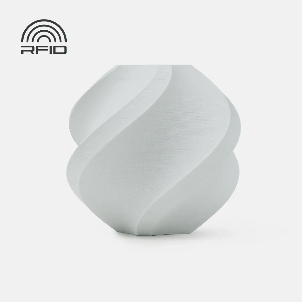 Bambu Lab 拓竹 - PLA Aero 發泡 3D打印物料 - 1kg (灰色)