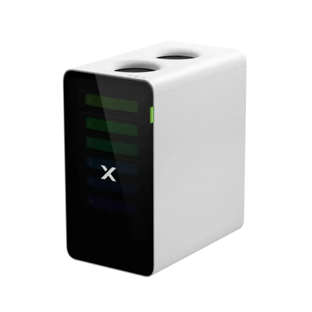 xTool SafetyPro™ AP2 Air Purifier
