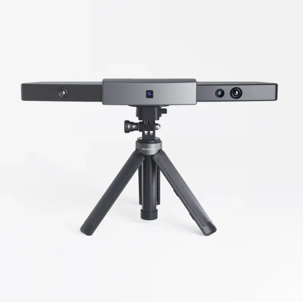 [Cost Price Clearance] Revopoint Range - 3D Scanner