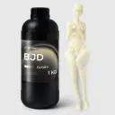 Phrozen 高精細 BJD 樹脂 - 1kg