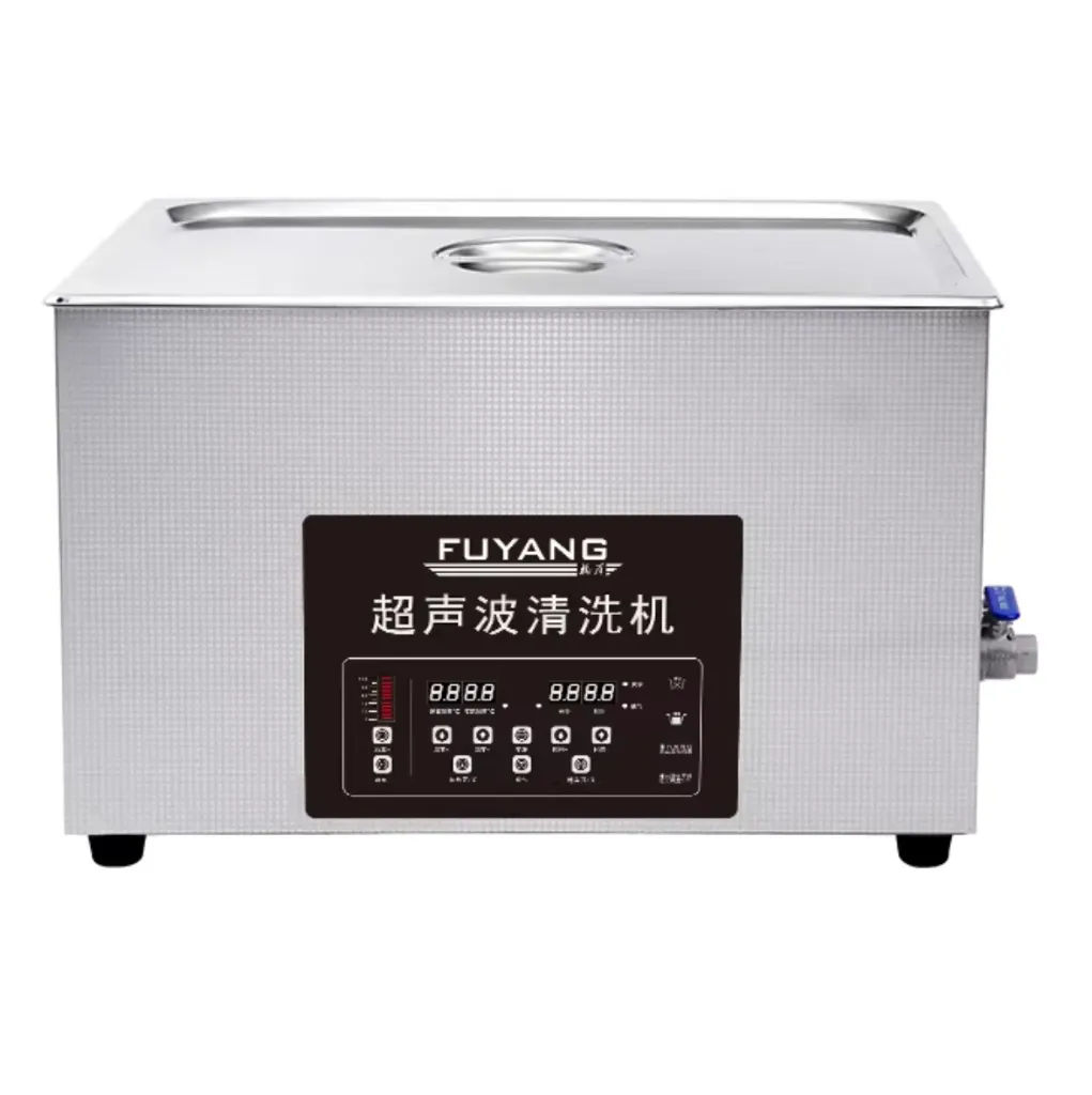 Ultrasonic Cleaning Machine - F100SD