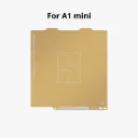 Bambu Lab 拓竹 紋理PEI打印板