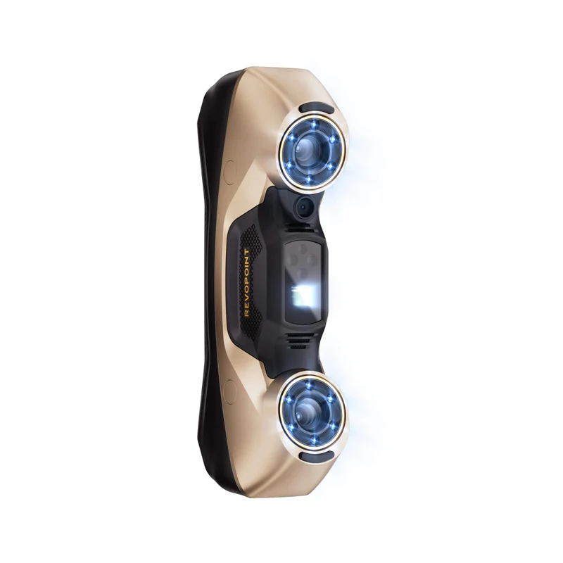 Revopoint MetroY Ultra