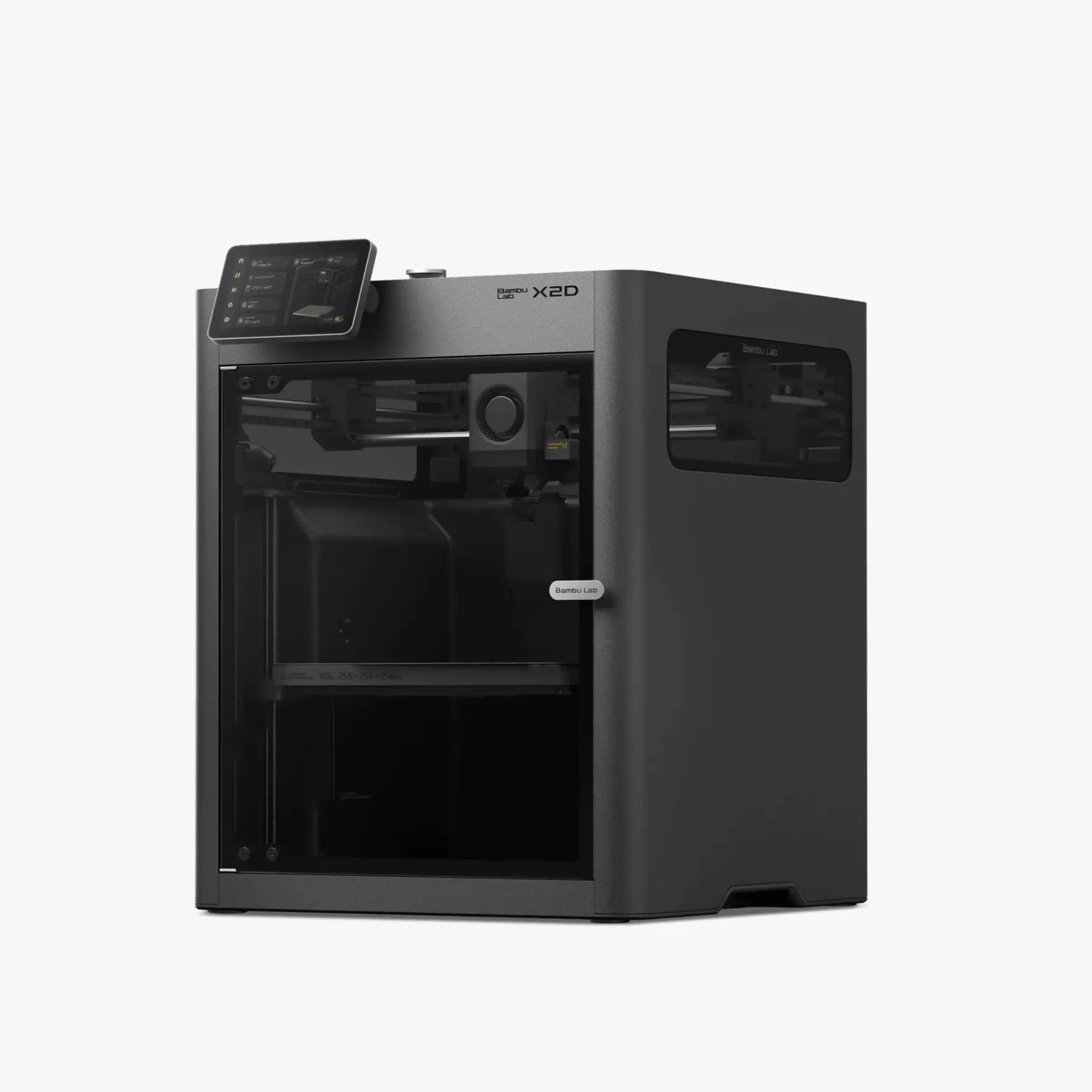 Bambu Lab 拓竹 - X2D Printer