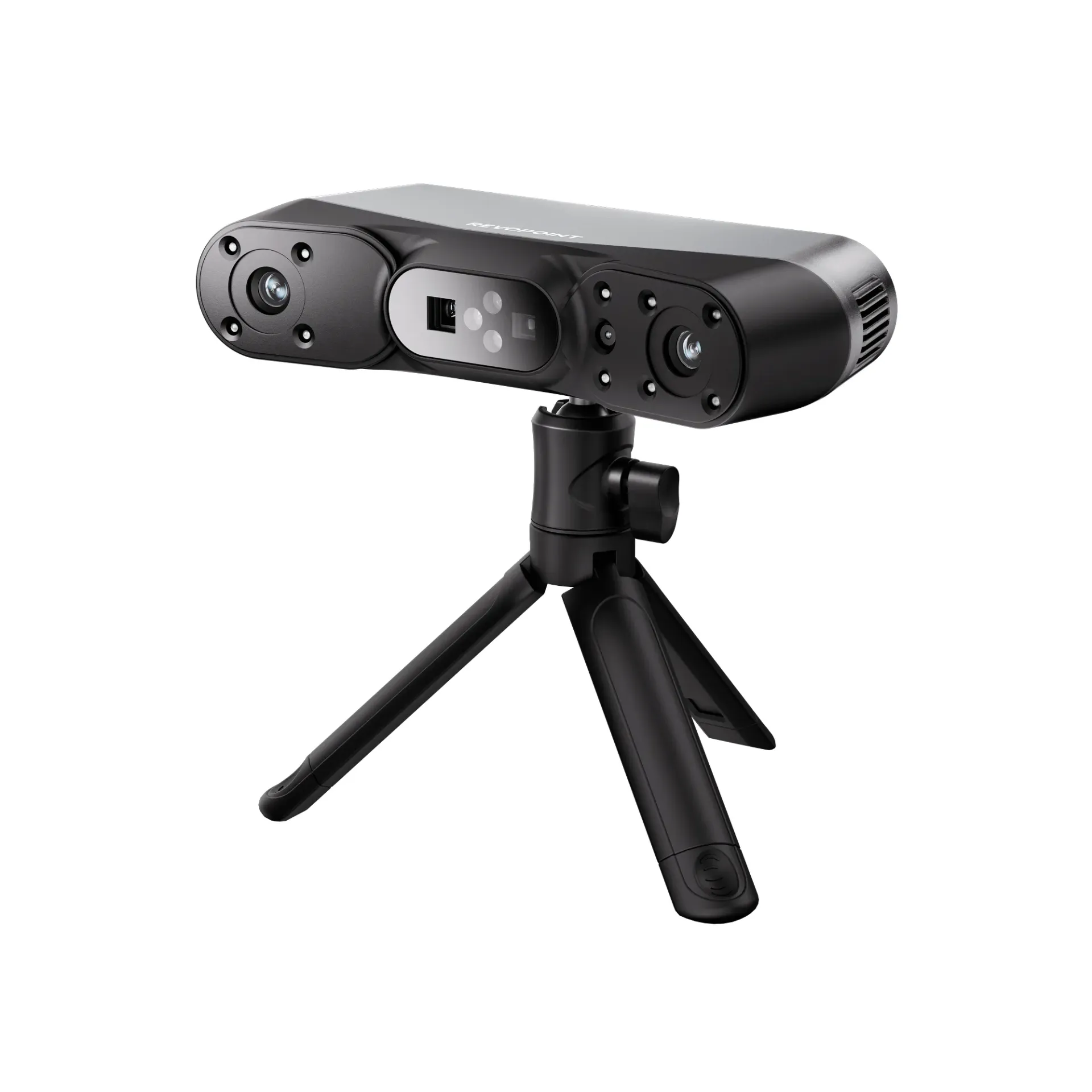 Revopoint Pop 4 - 5-in-1 Multifunctional 3D Scanner (Basic Set)