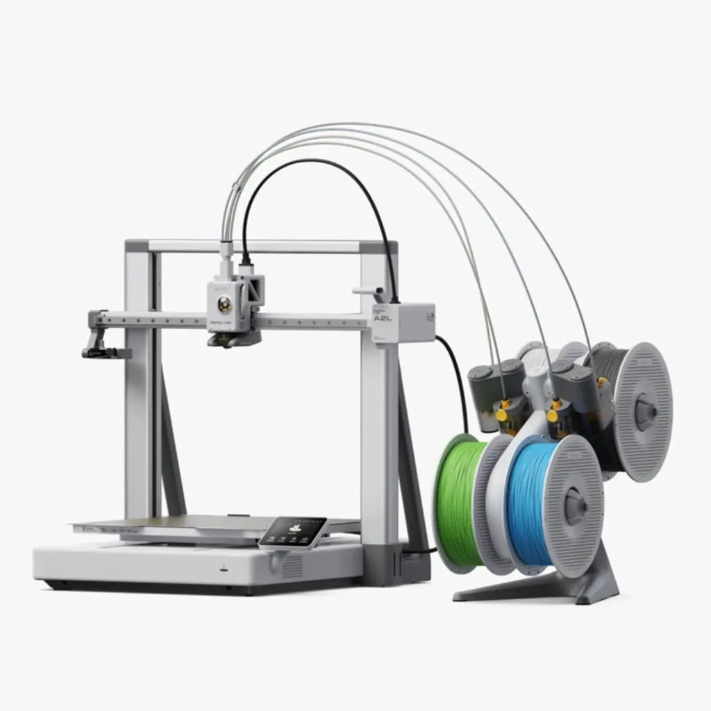 Bambu Lab Bamboo - A2L Combo