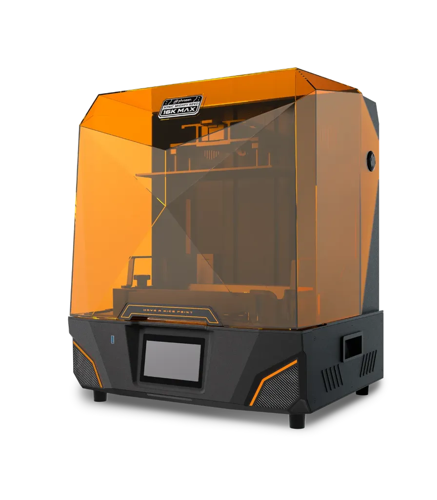Phrozen Sonic Mighty Revo 16K MAX LCD 3D Printer (HKD 500)