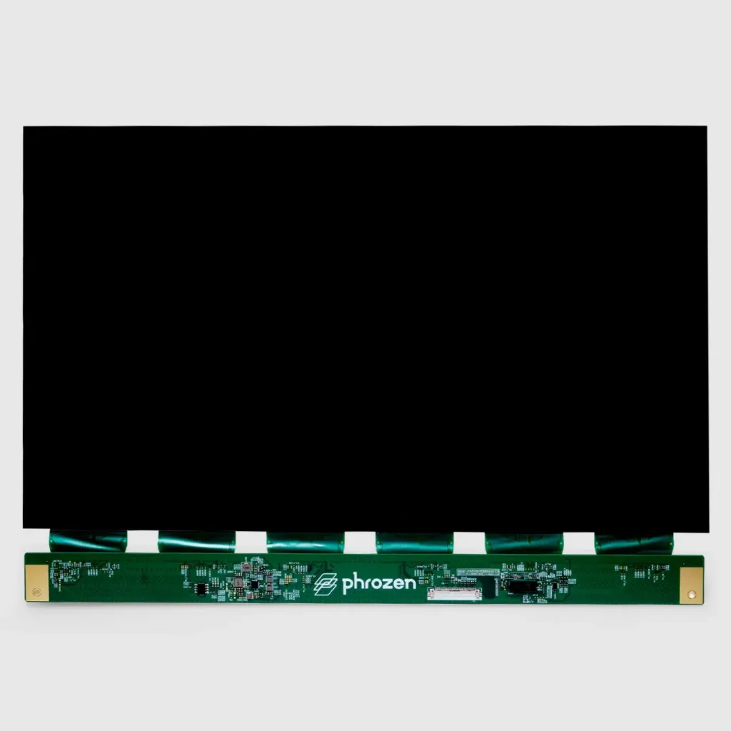 Phrozen LCD Module - (Mini Series/7.1" 8K Mono-LCD／Sonic Mini 8K S)