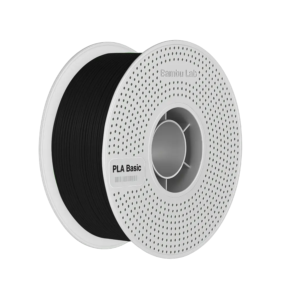Bambu Lab PLA Basic 3D打印材料