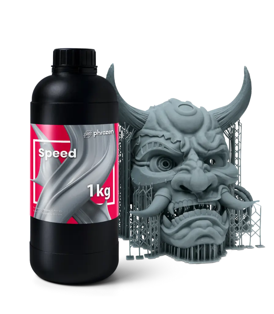 Phrozen Standard Speed Resin - 1kg