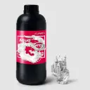 Phrozen 湖水 8K 模型樹脂 - 雪灰色 - 1000g 裝