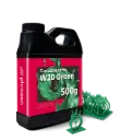 Phrozen 珠寶可鑄造金工 W20樹脂 - 綠色 - 500g