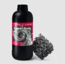 Phrozen 湖水灰色4K模型樹脂 - 1000g裝
