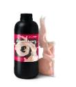 Phrozen 高精細湖水4K樹脂 - 粉肌色 - 1kg