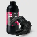 Phrozen 標準極速黑 Plus 樹脂 - 1kg