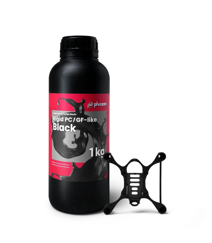 Phrozen 工程向類 PC/GF 剛性樹脂 - 1kg