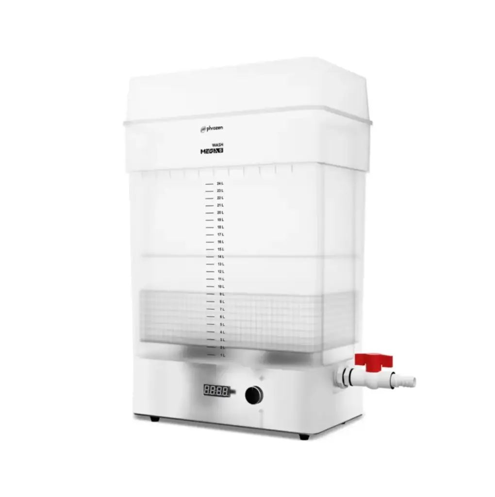 Phrozen Wash Mega S - Washing Machine for Post-Processing