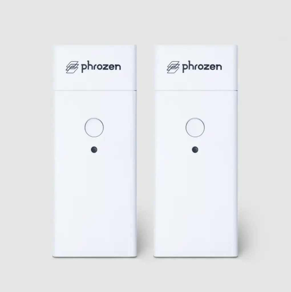 Phrozen 空氣清淨機