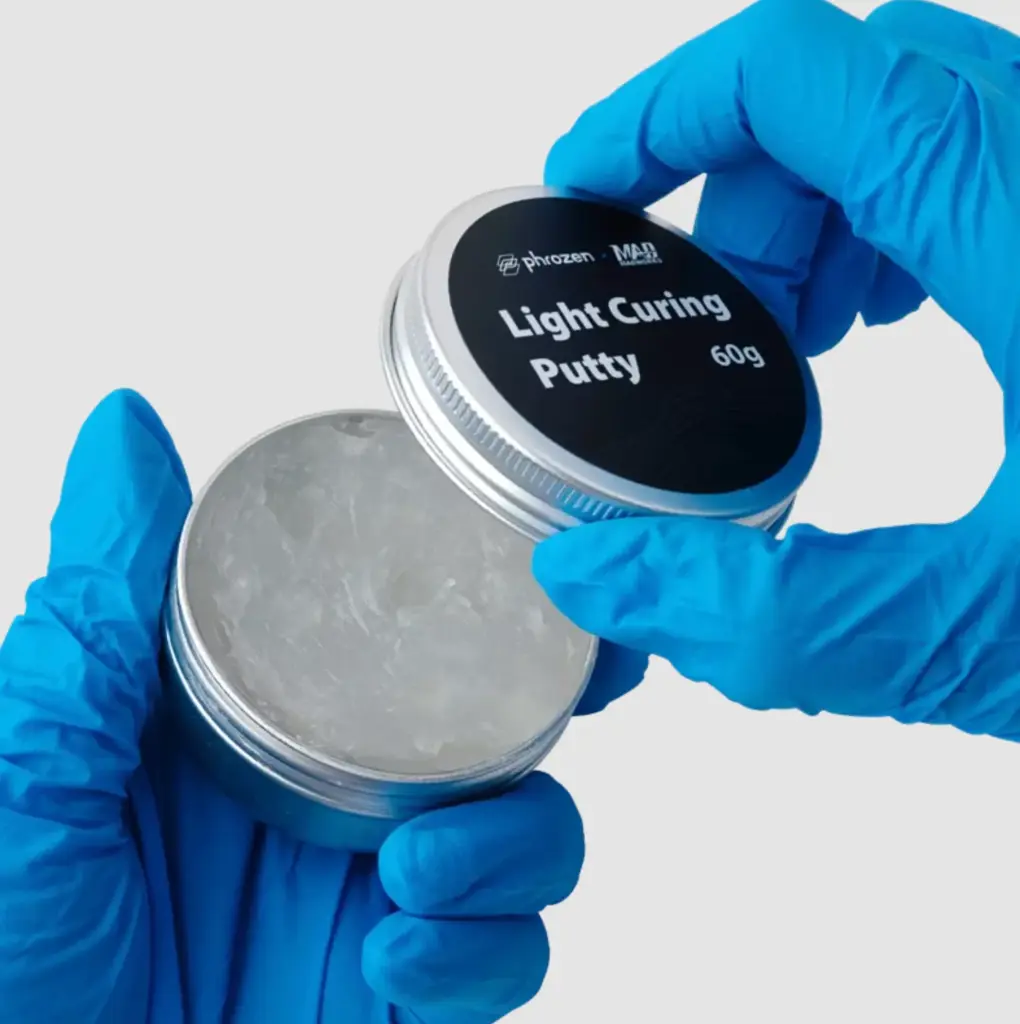 Phrozen X Madworks - Light Curing Putty - 60g