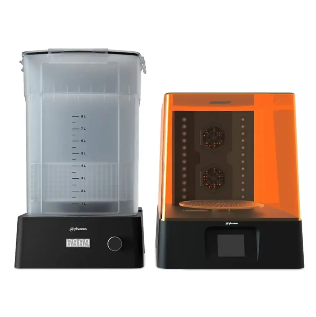 Phrozen Wash & Cure Kit