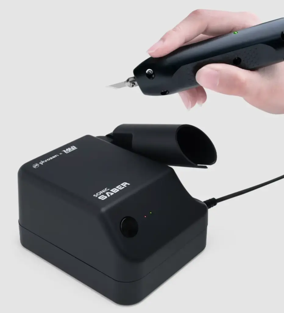 Phrozen Sonic Saber - The Ultrasonic Cutter