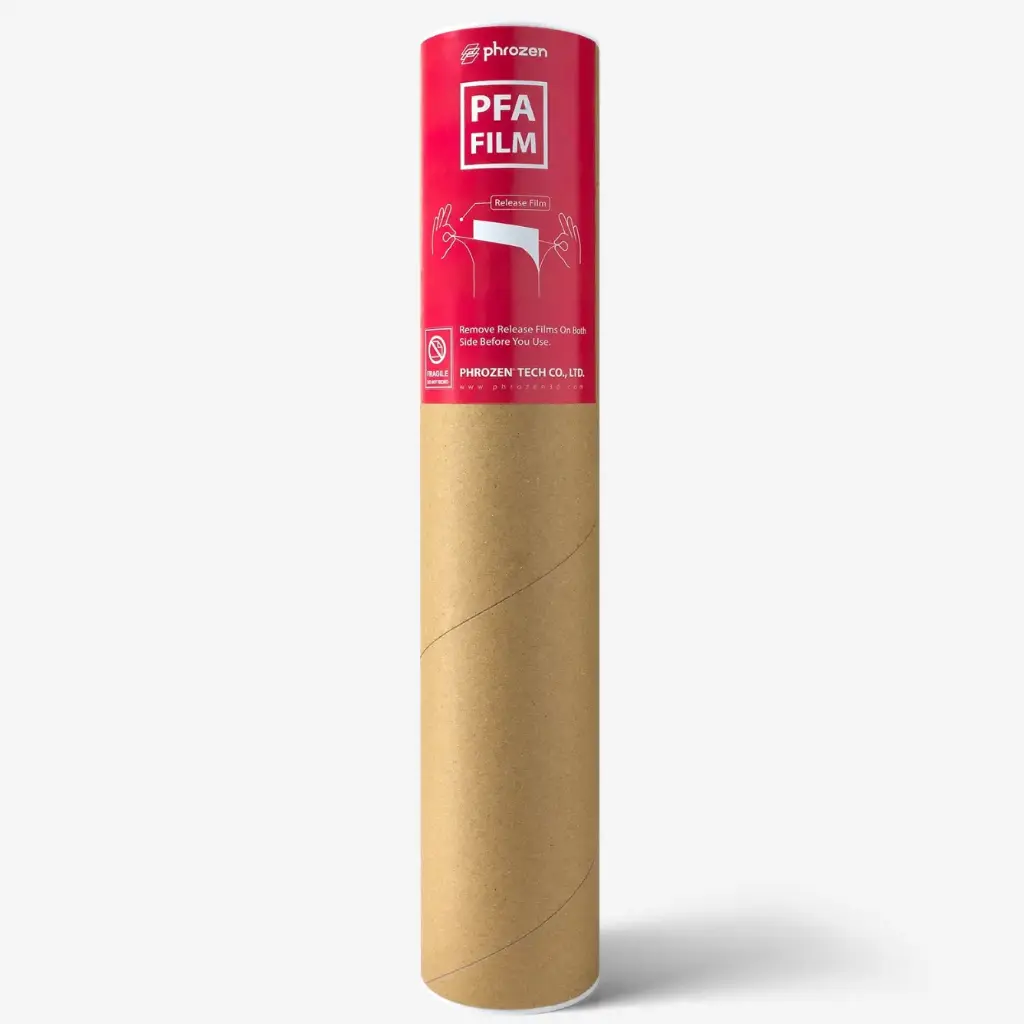 Phrozen nFEP Flam (Mega / 450*280 mm)