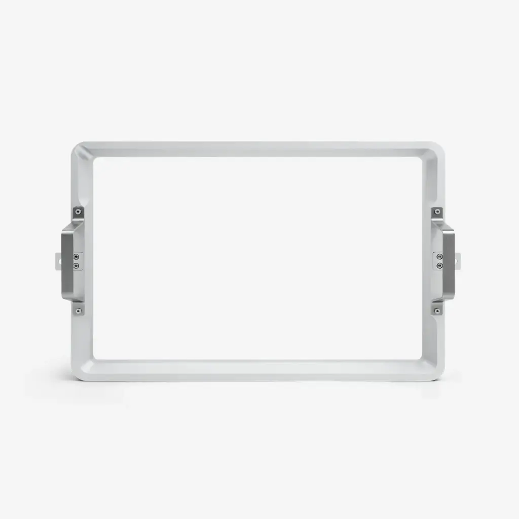 Phrozen LCD 3D Printer Aluminum Resin Vat (Sonic Mega 8K)