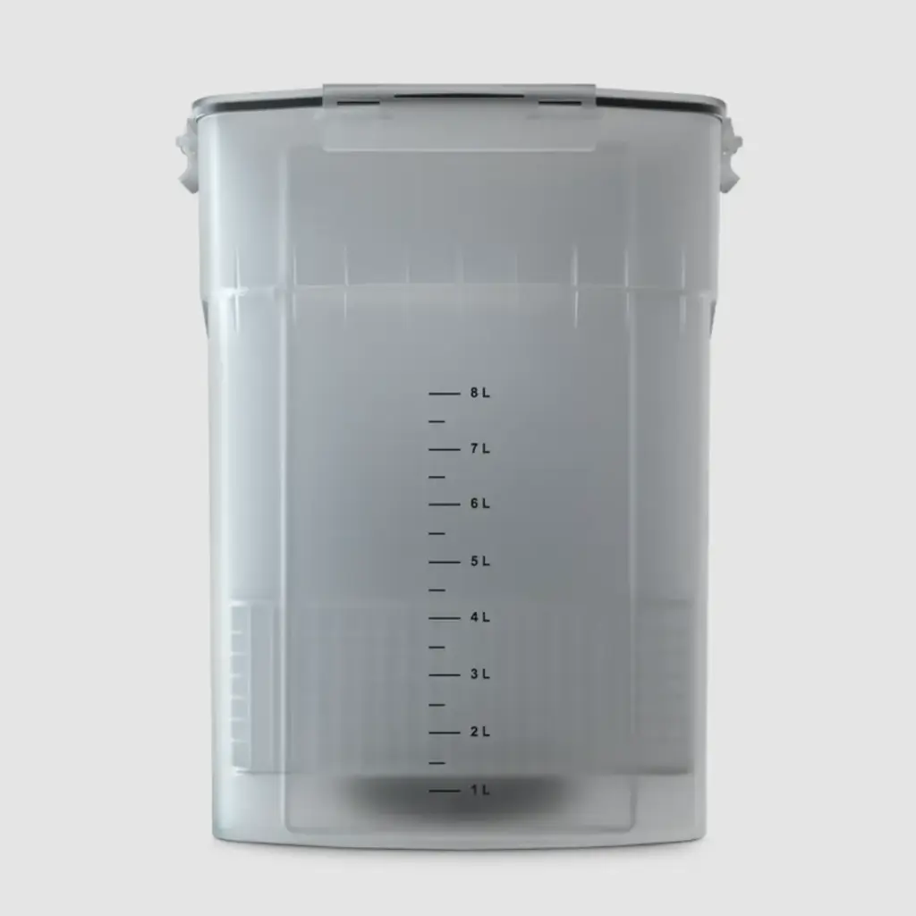 Phrozen Washing Bucket Set [for Phrozen Wash and Cure Kit]