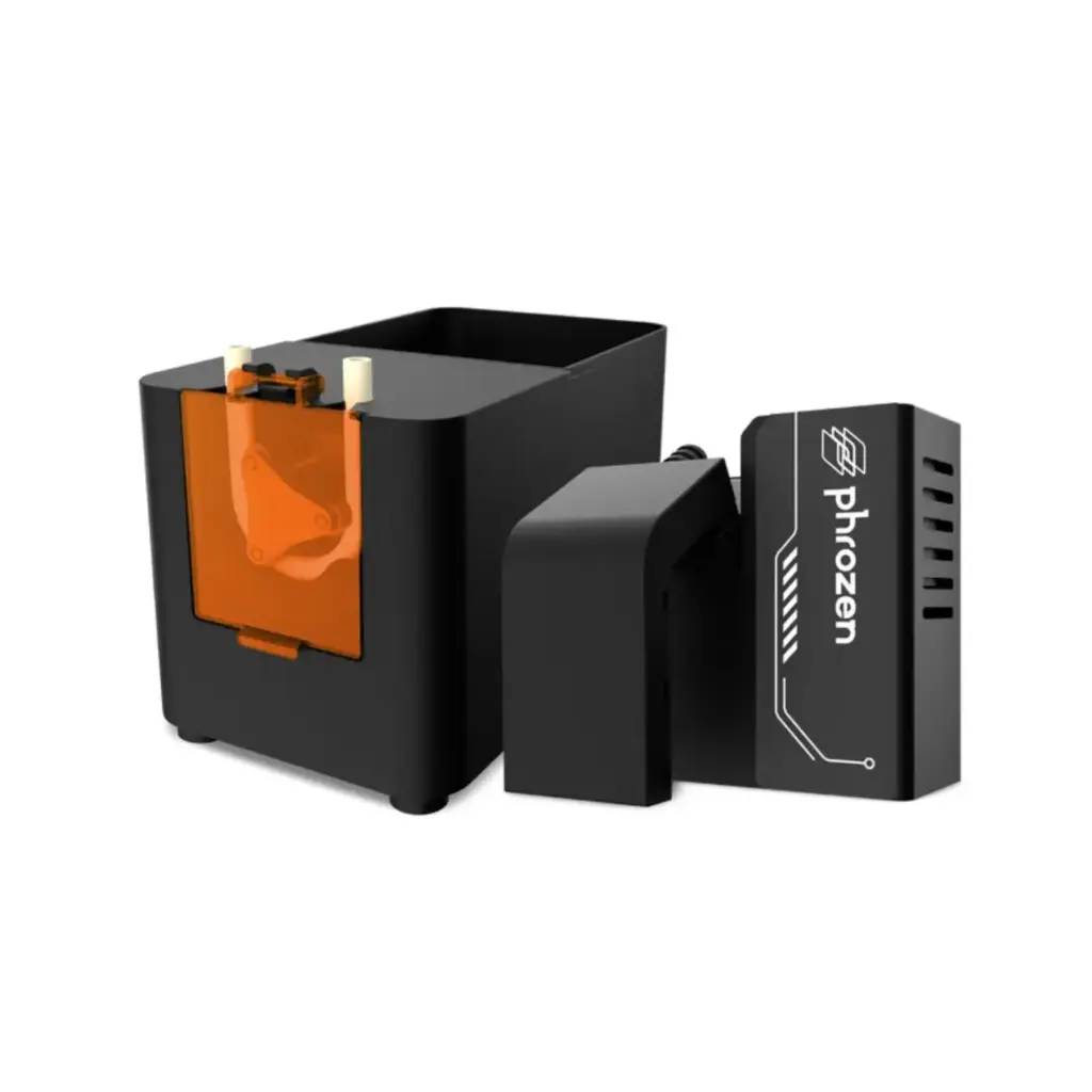 Phrozen Pump & Fill [for Sonic Mega 8K S/ Mighty Revo]