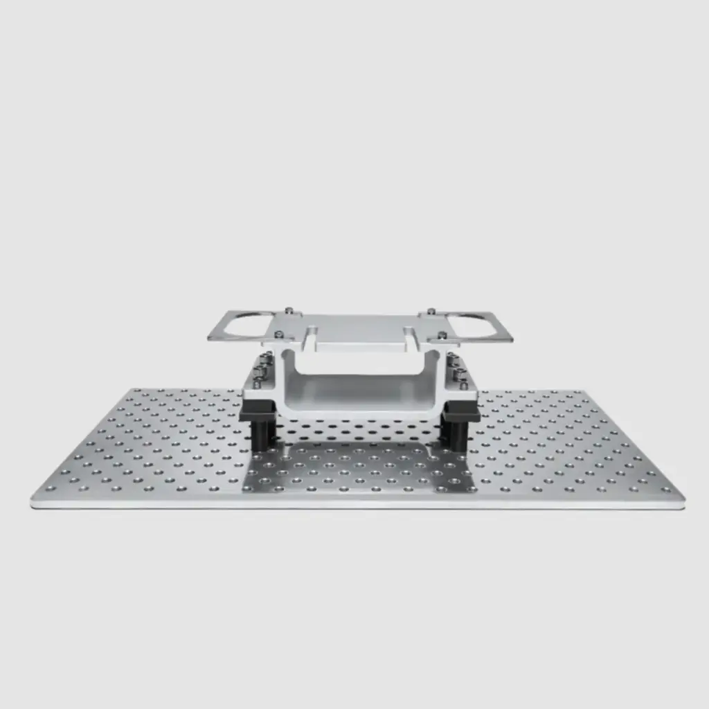 Phrozen Building Platform  [Sonic Mega 8K / 8KS]