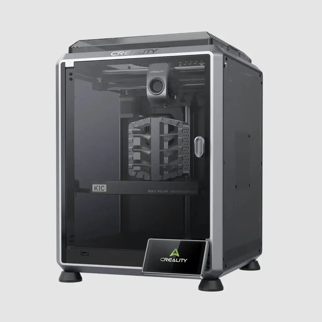 Creality K1C 3D Printer 
