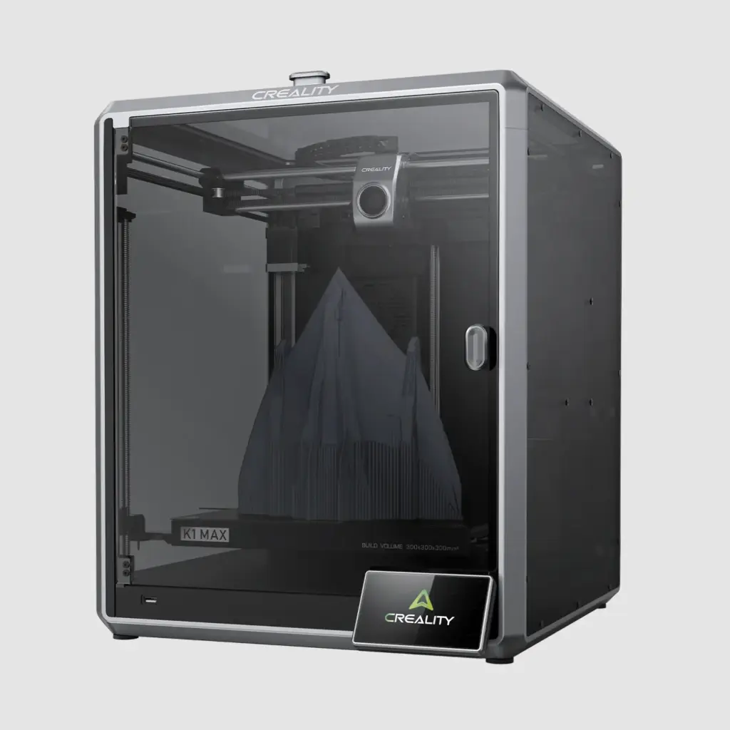 Creality K2 Plus Combo 3D Printer