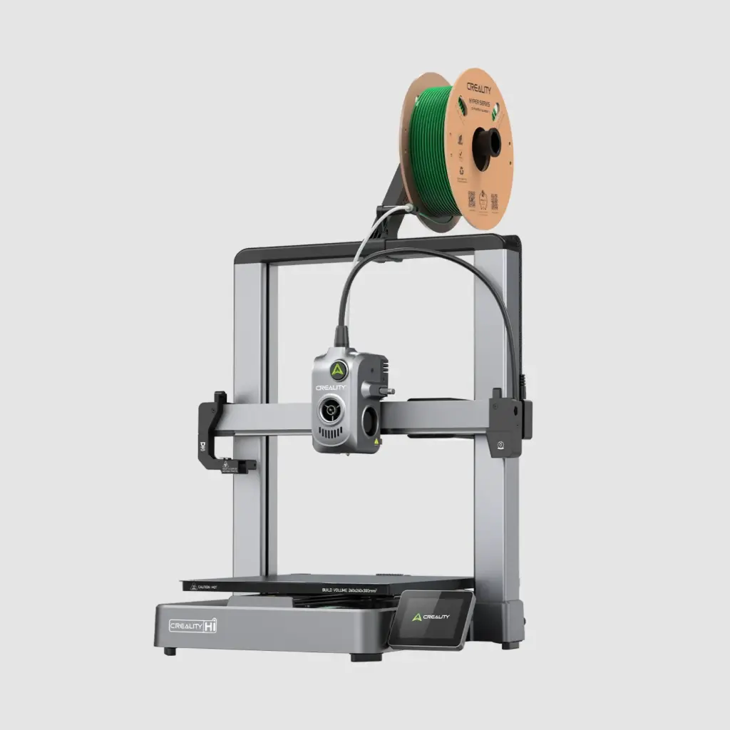 Creality Hi 3D Printer