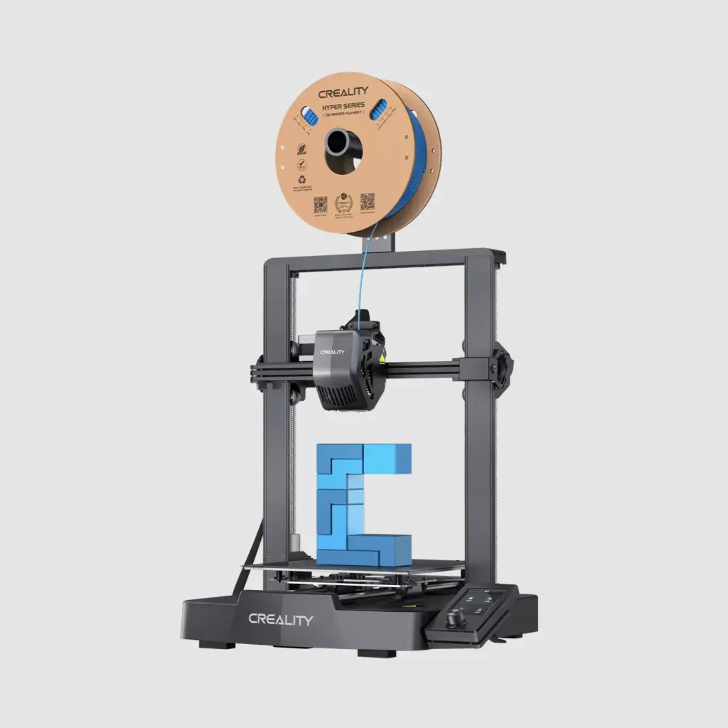 Creality Ender 3 V3 SE 3D Printer 