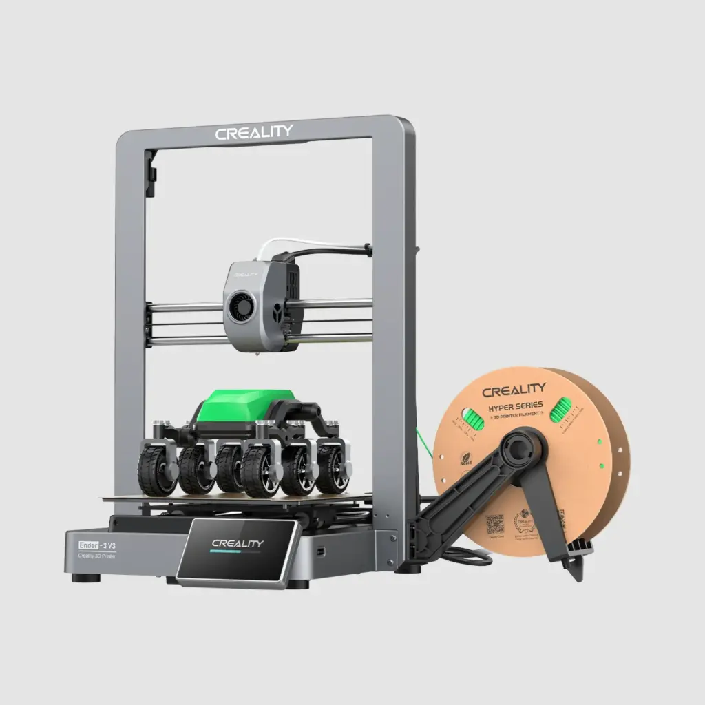 Creality Ender 3 V3 3D Printer