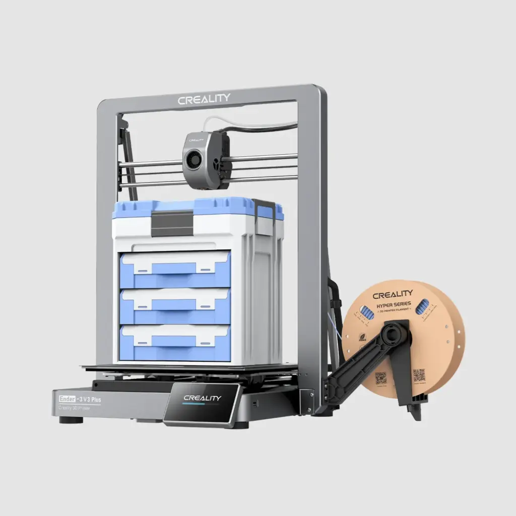 Creality Ender 3 V3 Plus 3D Printer