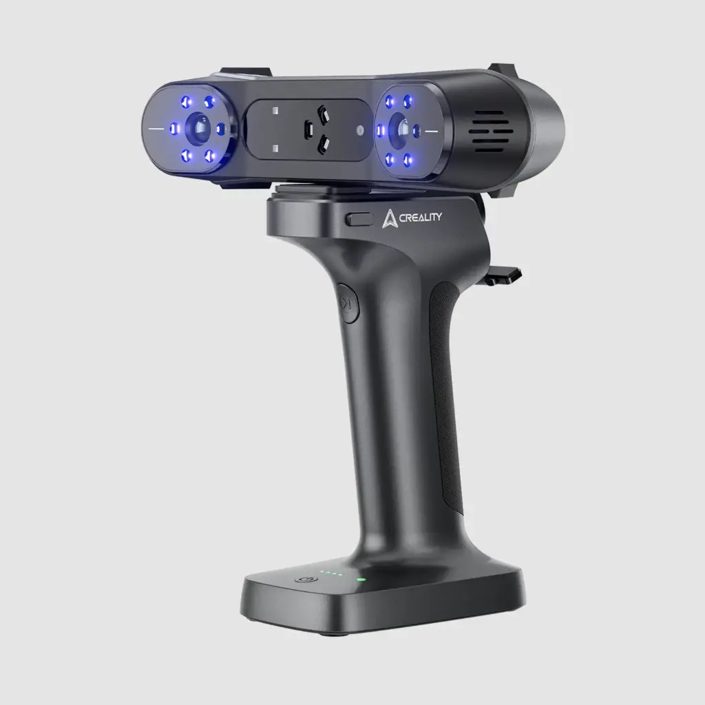 CR-Scan Raptor X 3D Scanner