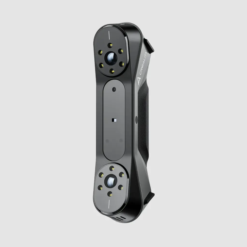 CR-Scan Raptor 3D Scanner 