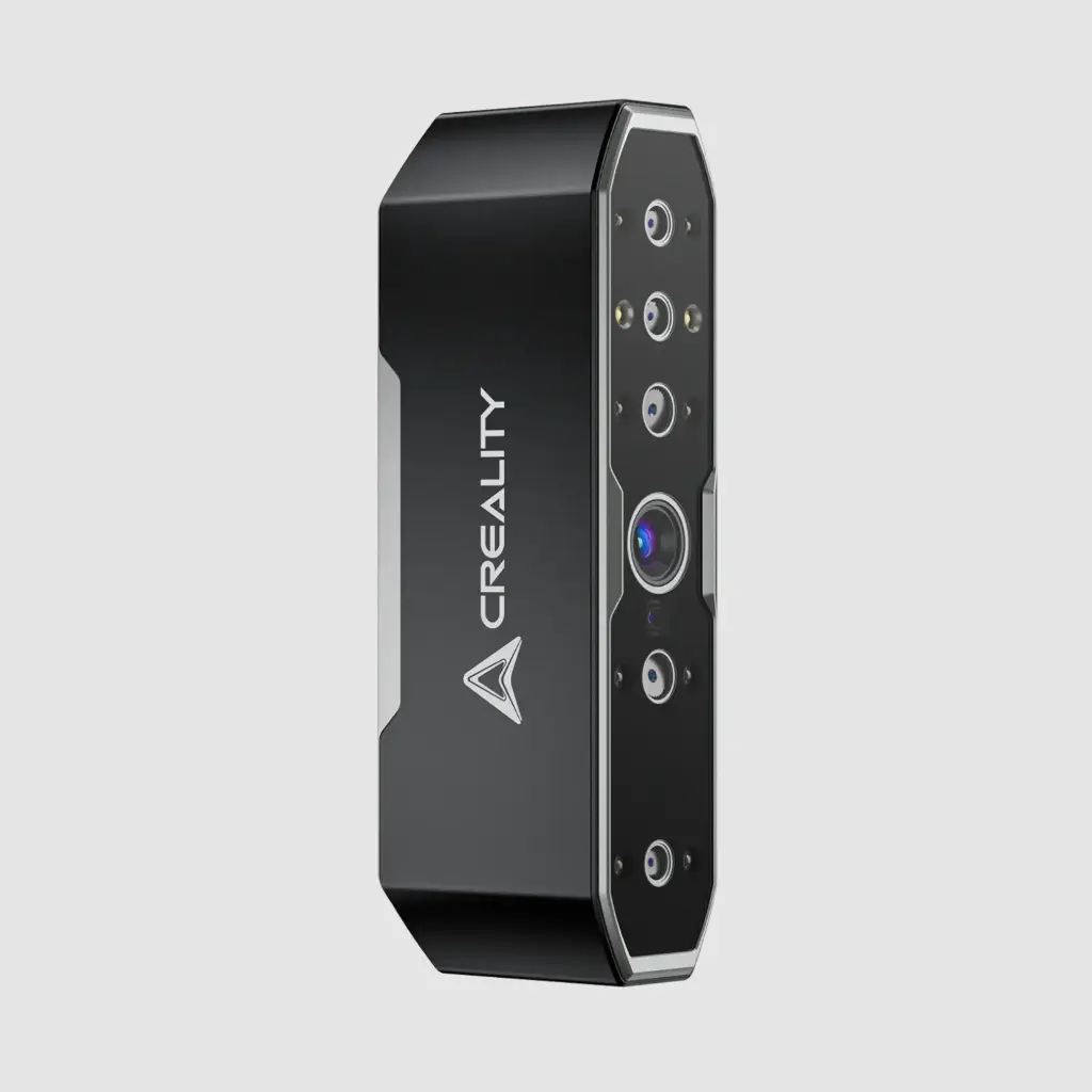 CR-Scan Otter 3D Scanner 