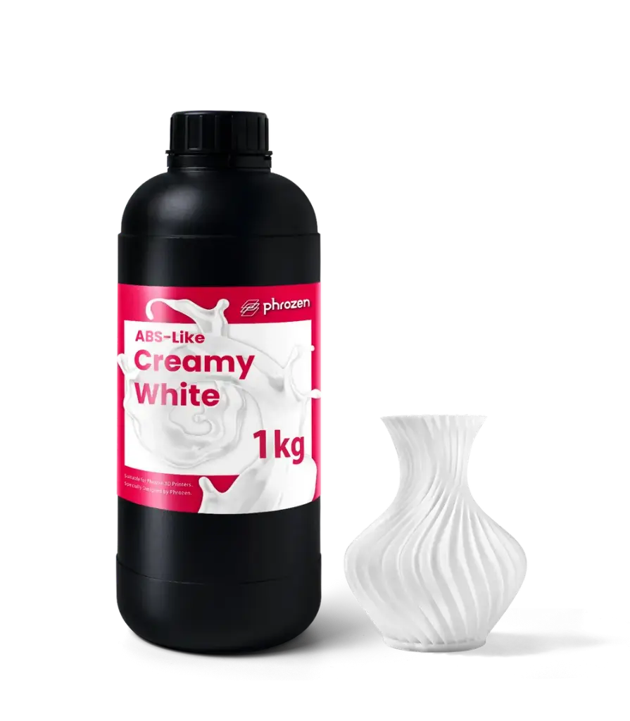 Phrozen 標準 ABS-Like 樹脂 - 1kg